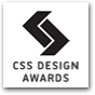 CSS Design Awards