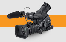 Video Reel - Motion, Short