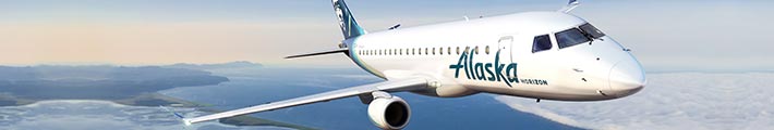 Alaska/Horizon