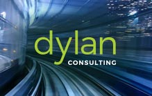 Dylan Consulting site