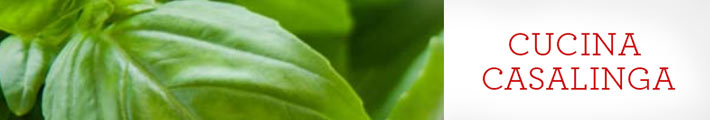 Cucina Casalinga